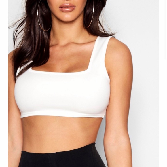 Bralette - Picture 2 of 3